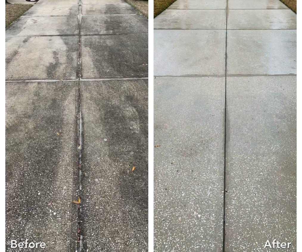 professional floor tile cleaning