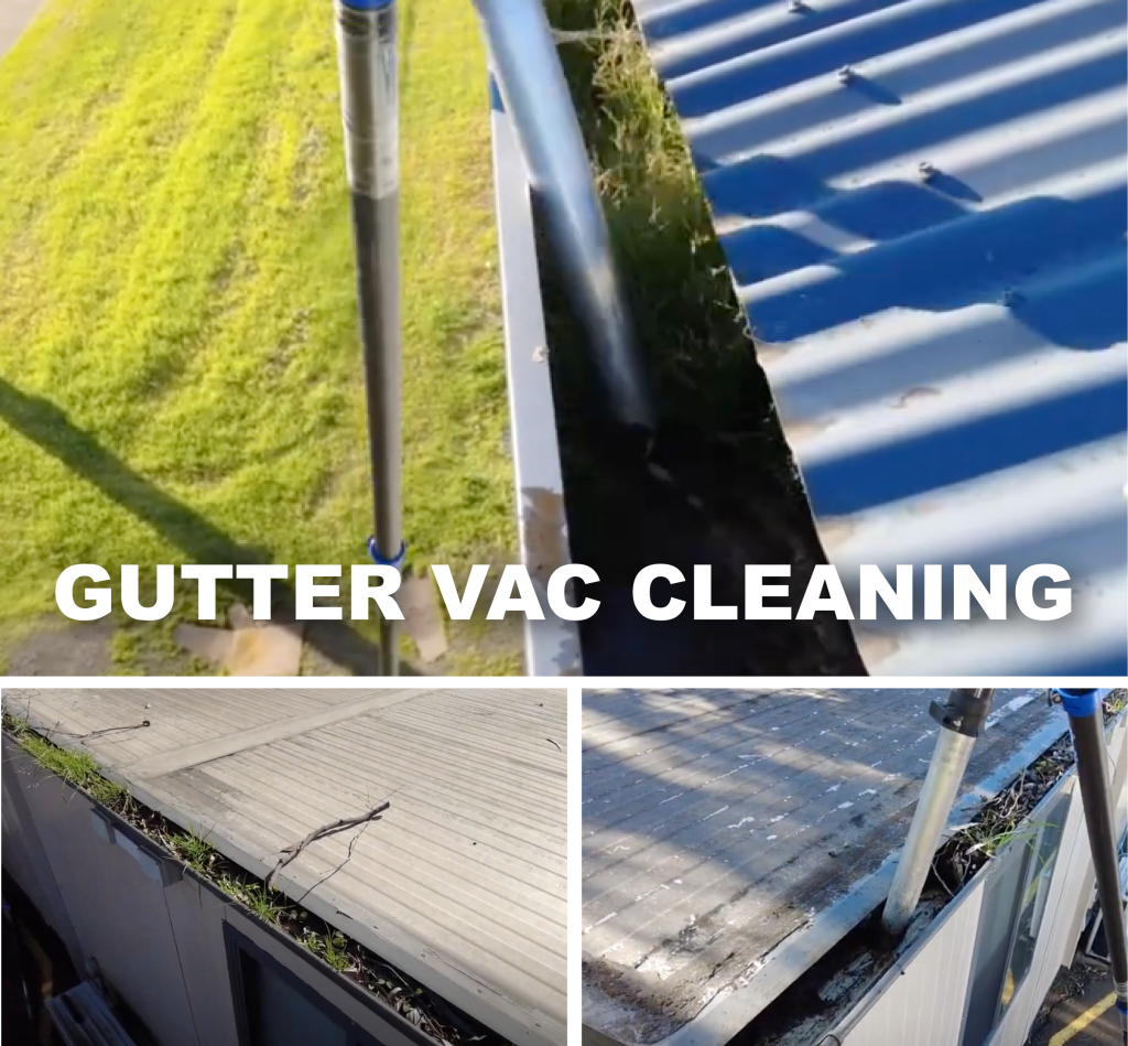 pressure cleaning Sunshine Coast